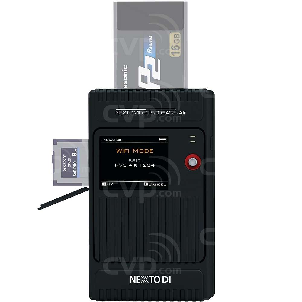 Buy NextoDI 500GB SSD Storage/Backup Device (NV285002/S)